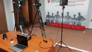 Studio nagrań